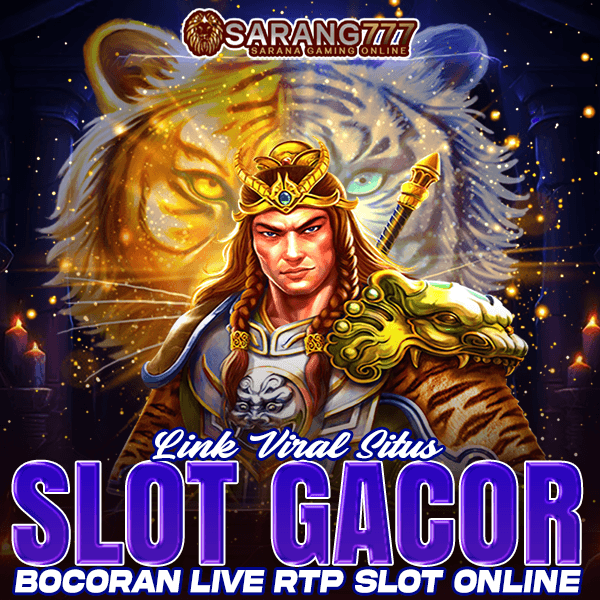 Slot Gacor